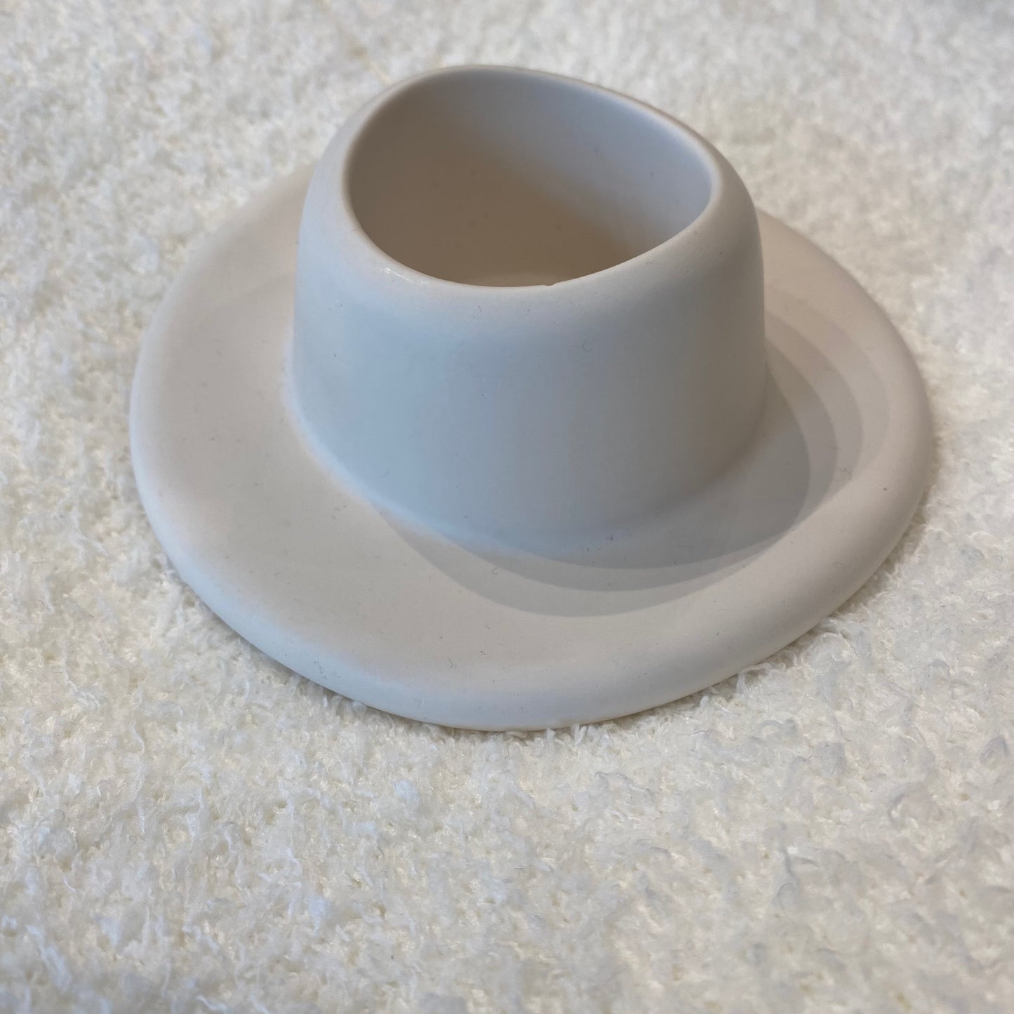 Studio Akiyo Cowboy Hat Match Holder