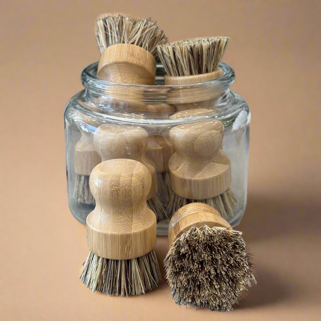 Dish Brush