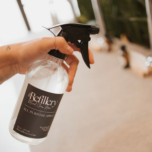 All Purpose Spray