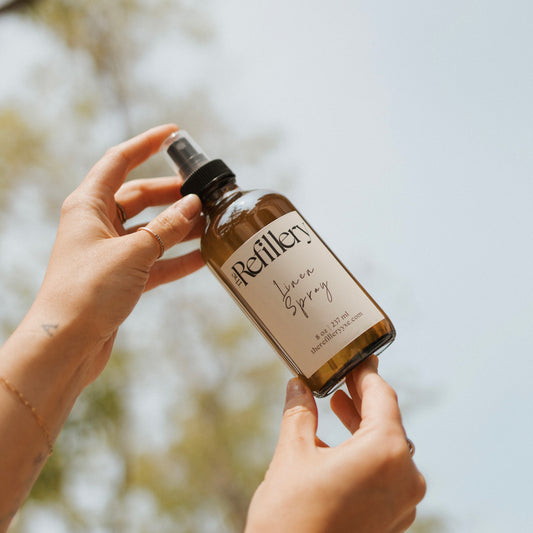 Linen Spray