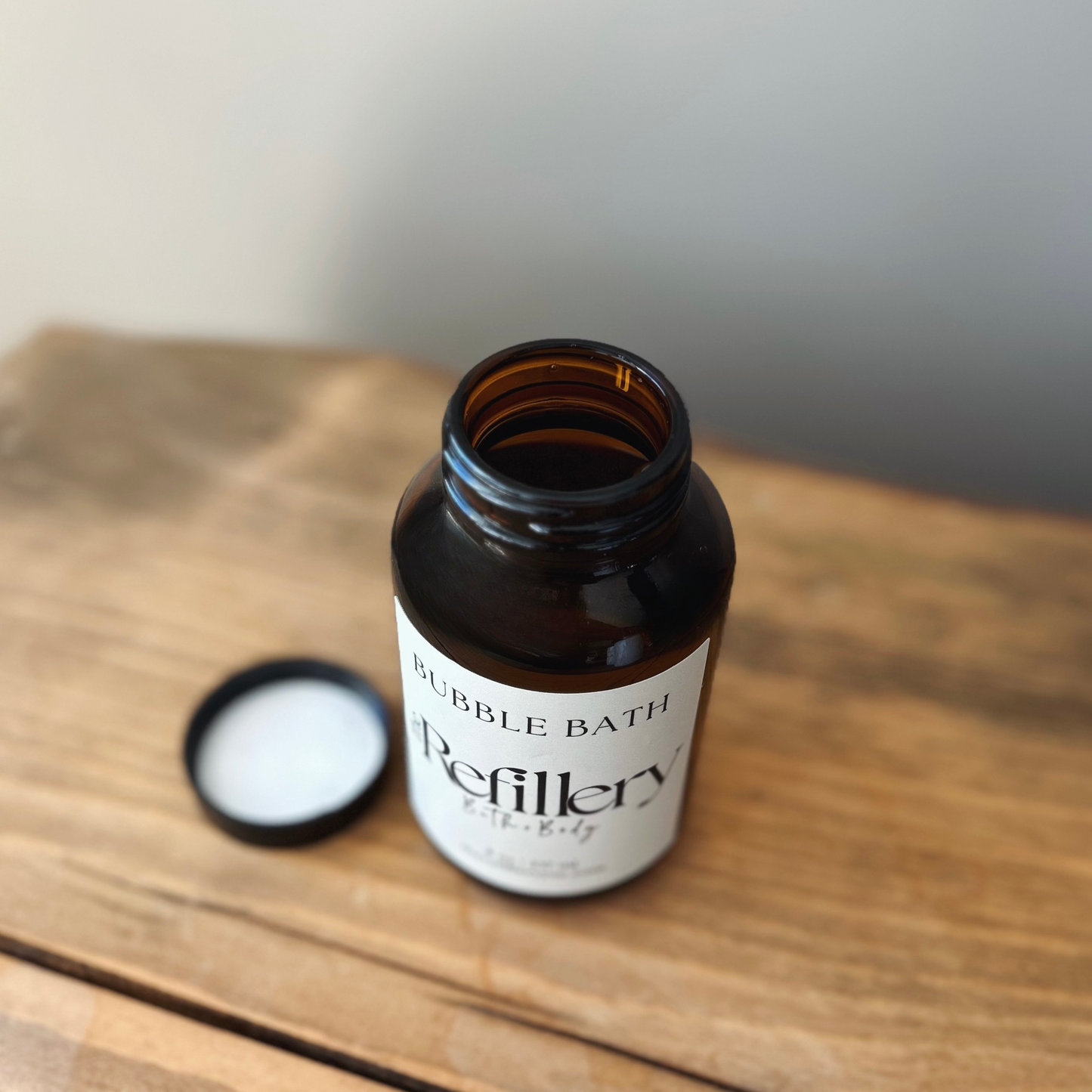 Bubble Bath 8oz