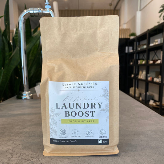 Laundry Scent Booster