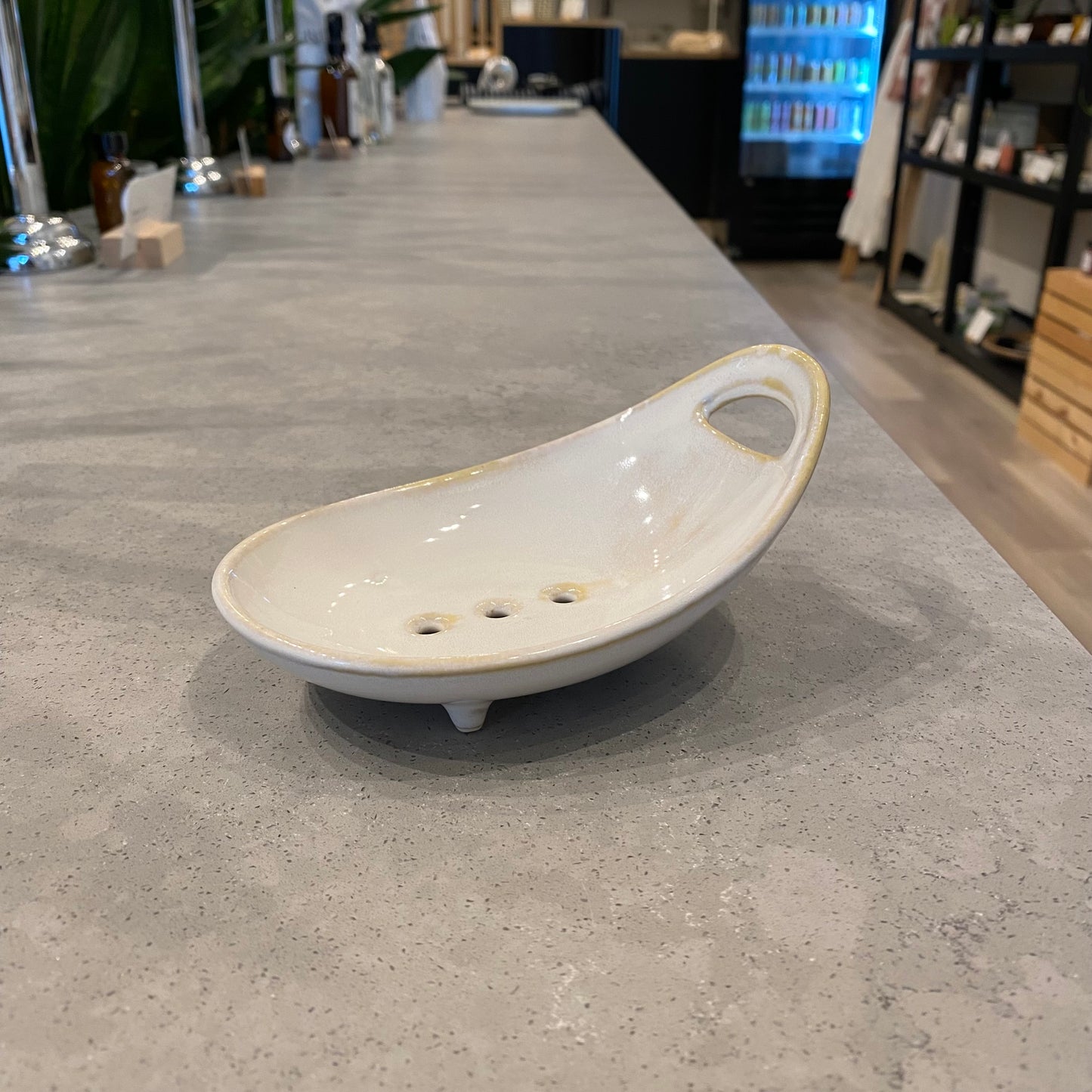 Soap Dish