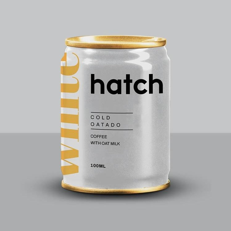 Hatch Cold Shots (100ml)