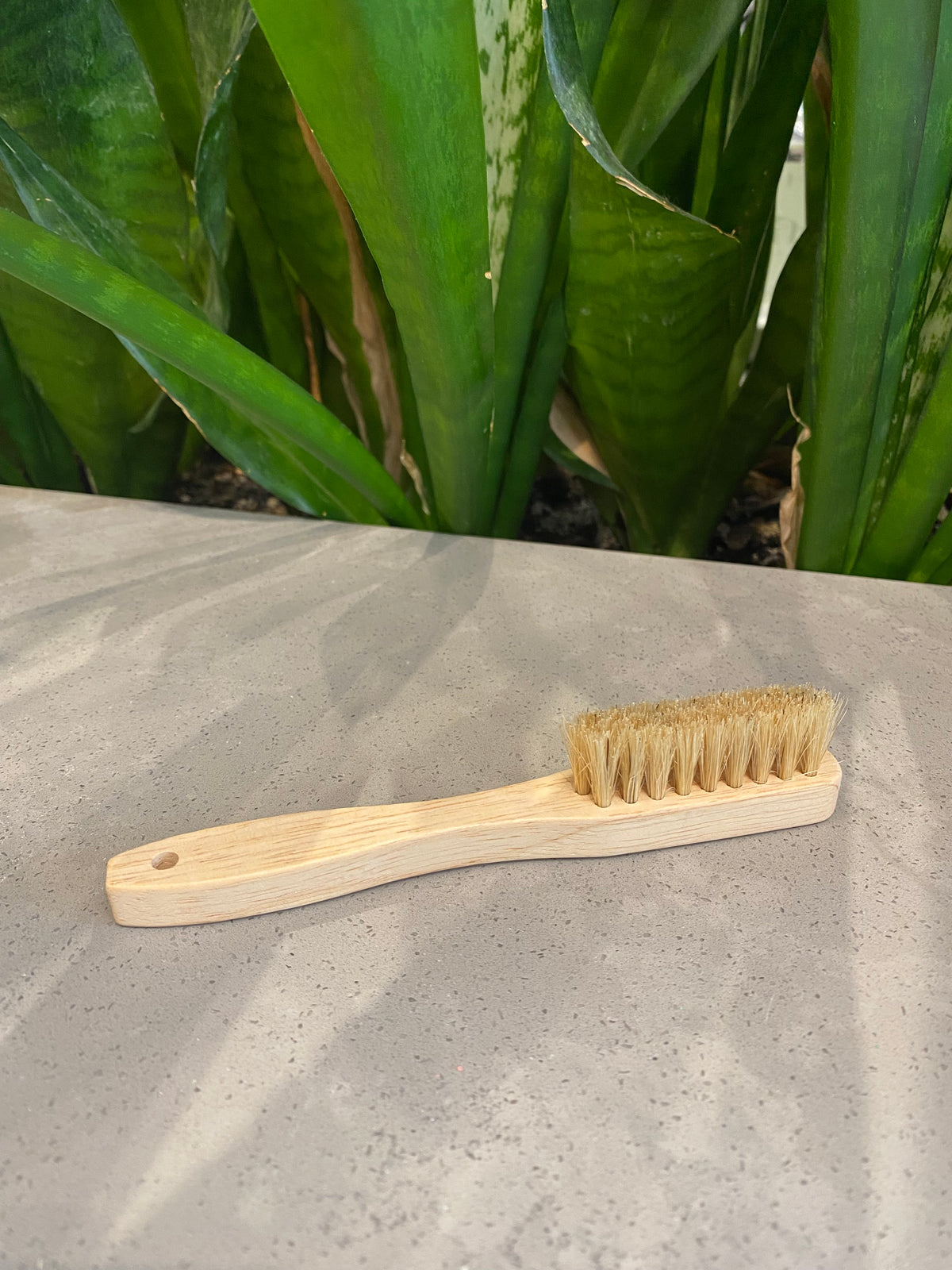 Multipurpose Scrubbing Brush