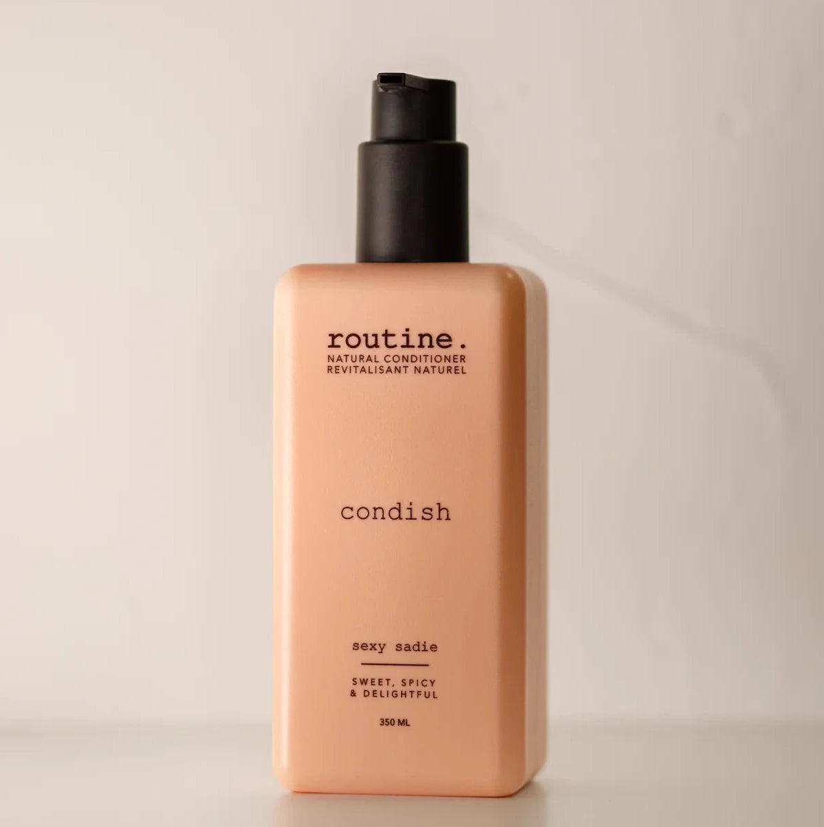 Routine Conditioner
