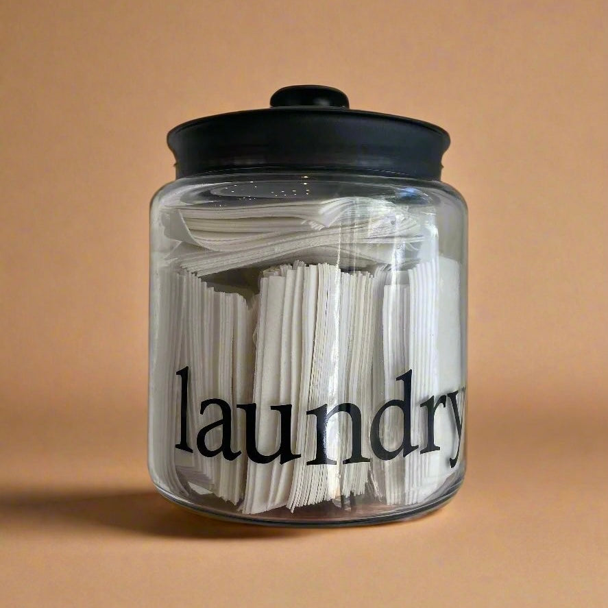 Bulk Good Juju Laundry Strips