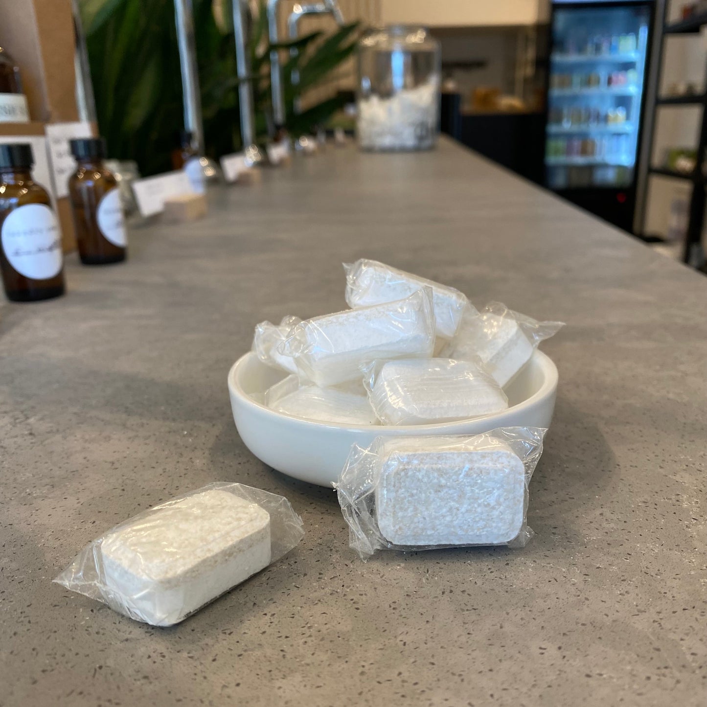 Dish Tabs