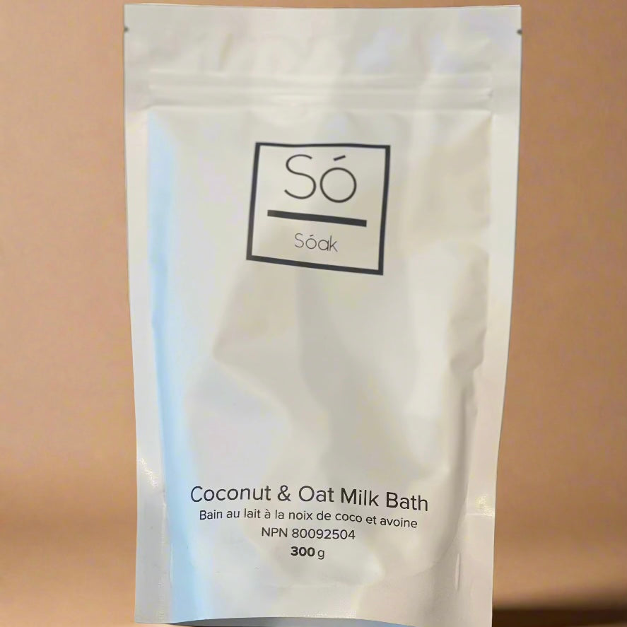 Só Luxury Bath Soak