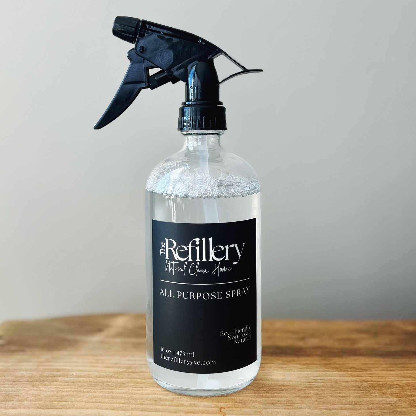 All Purpose Spray