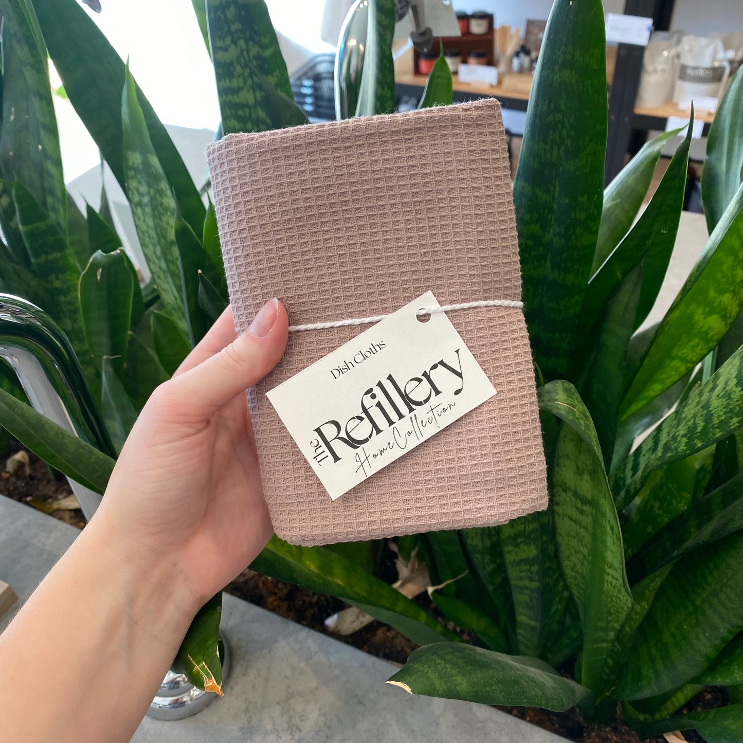 Refillery Dish Towel Set (2pc)