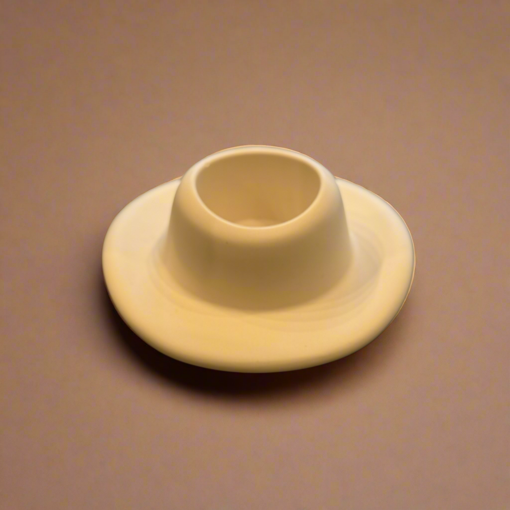 Studio Akiyo Cowboy Hat Match Holder