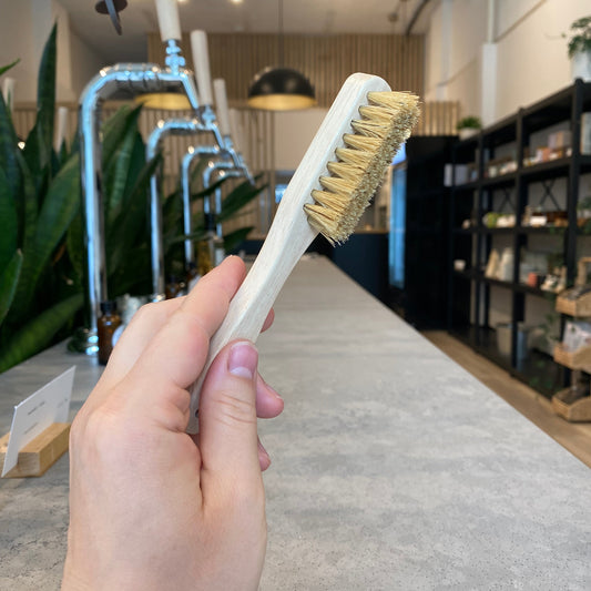 Small Cleaning Brush