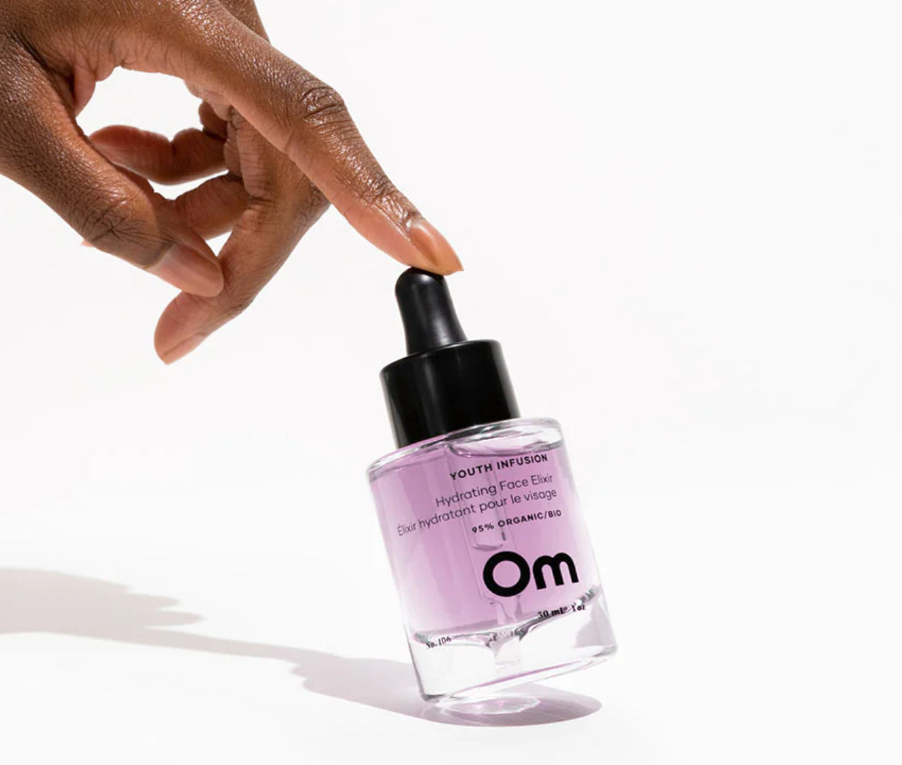 OM Youth Infusion Hydrating Face Elixir