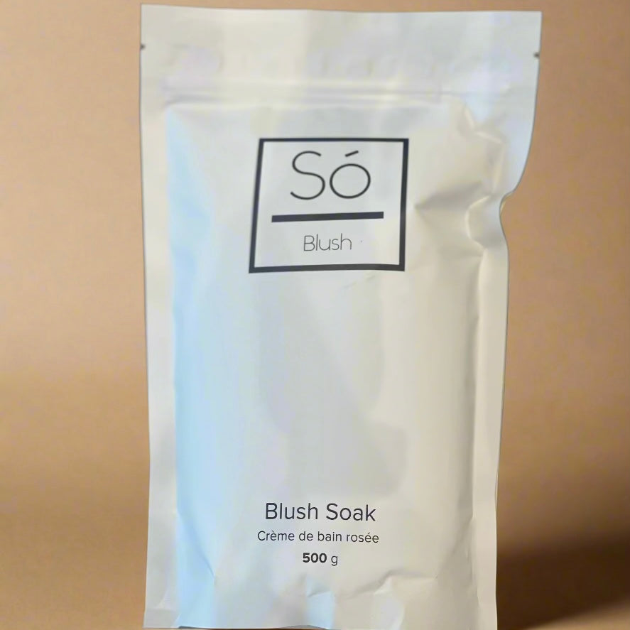 Só Luxury Bath Soak