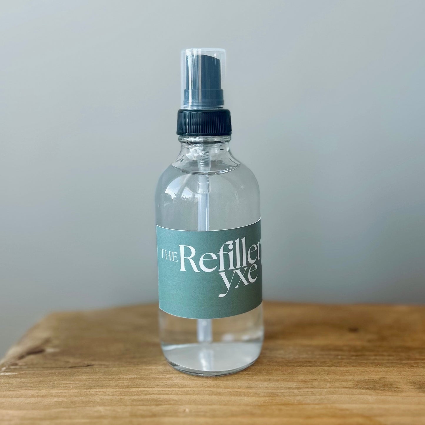 Spray Bottles