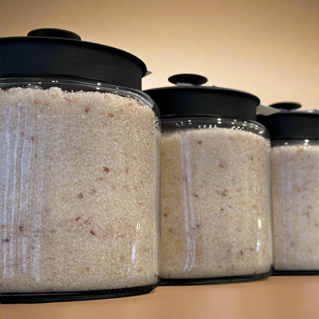Refill Mineral Soak/Bath Salts