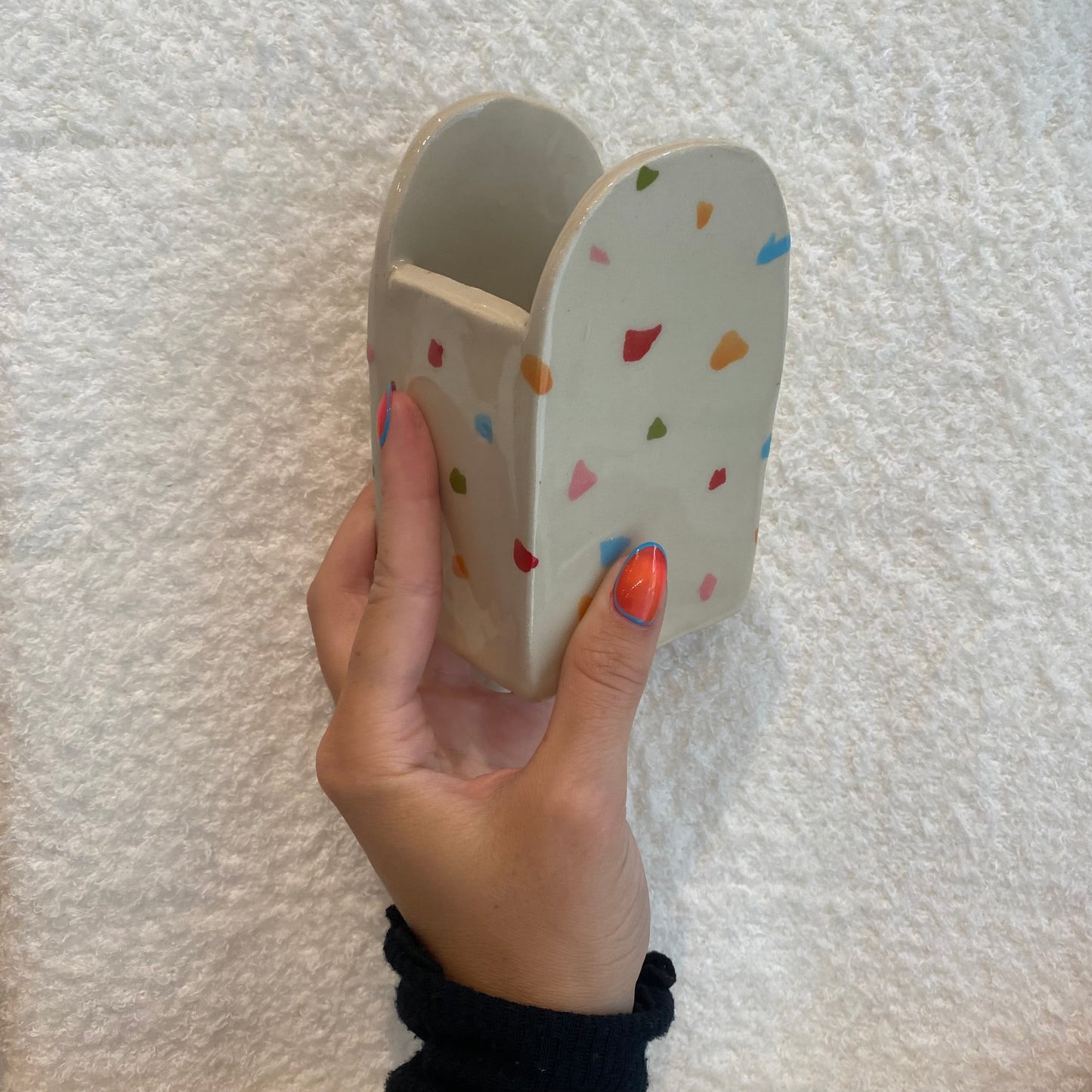 Nightshift Ceramics Vase