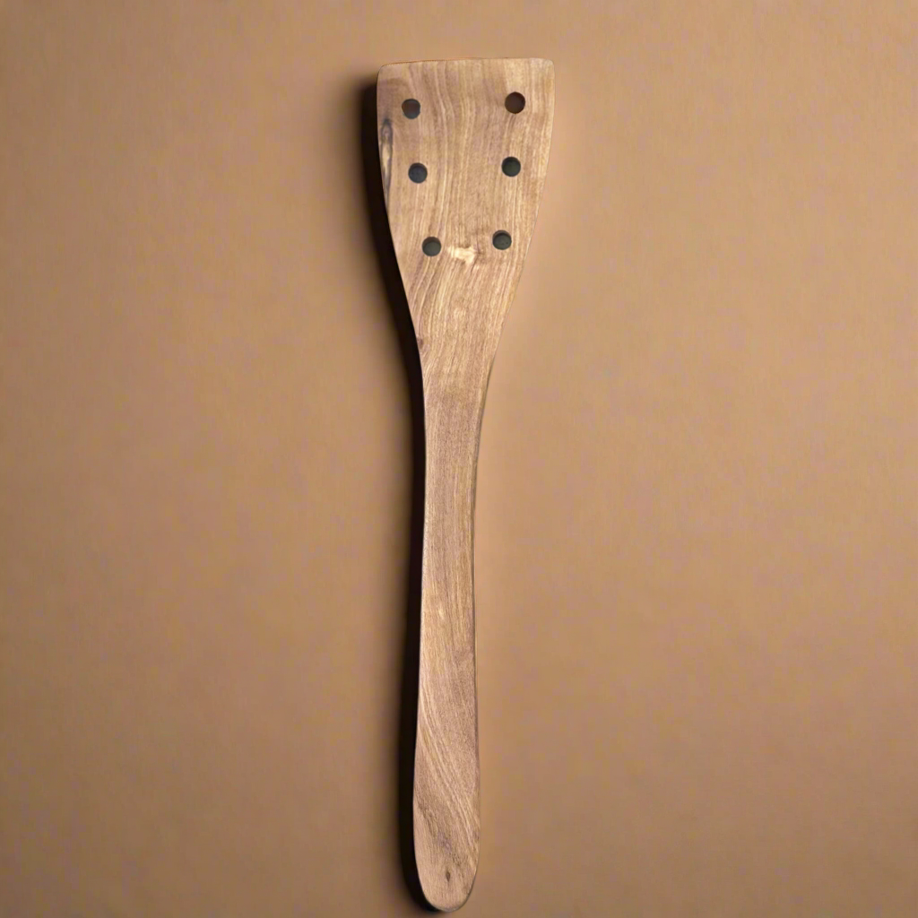 Gharyan Stonewear Cooking Utensils