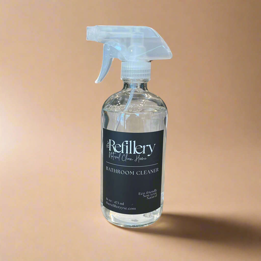 Bathroom Cleaner