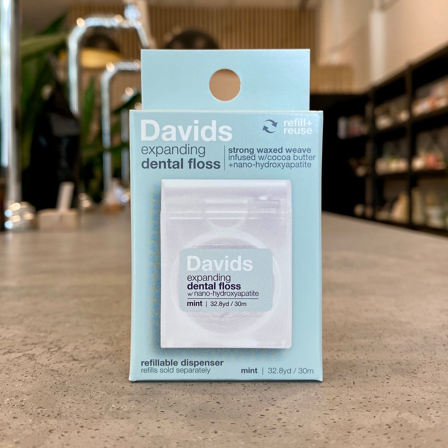 Davids Dental Floss
