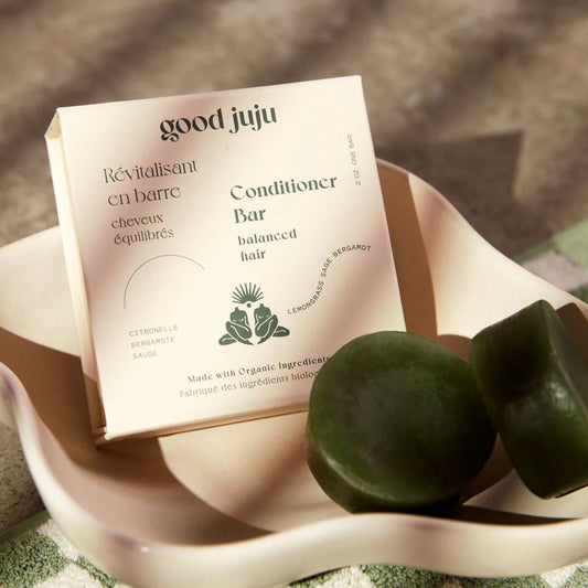 Good Juju Conditioner Bar