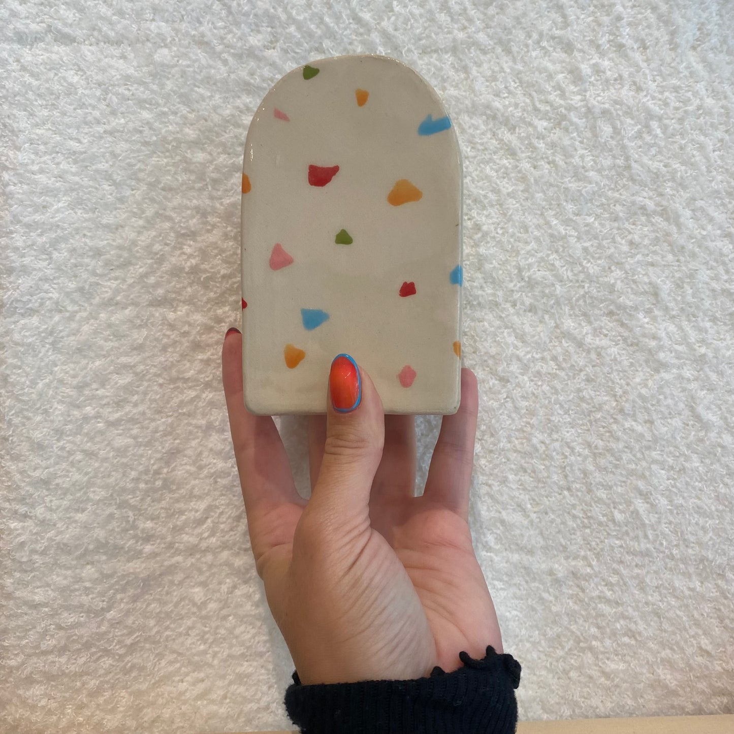 Nightshift Ceramics Vase