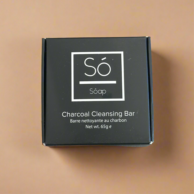 Só Luxury Cleansing Bar