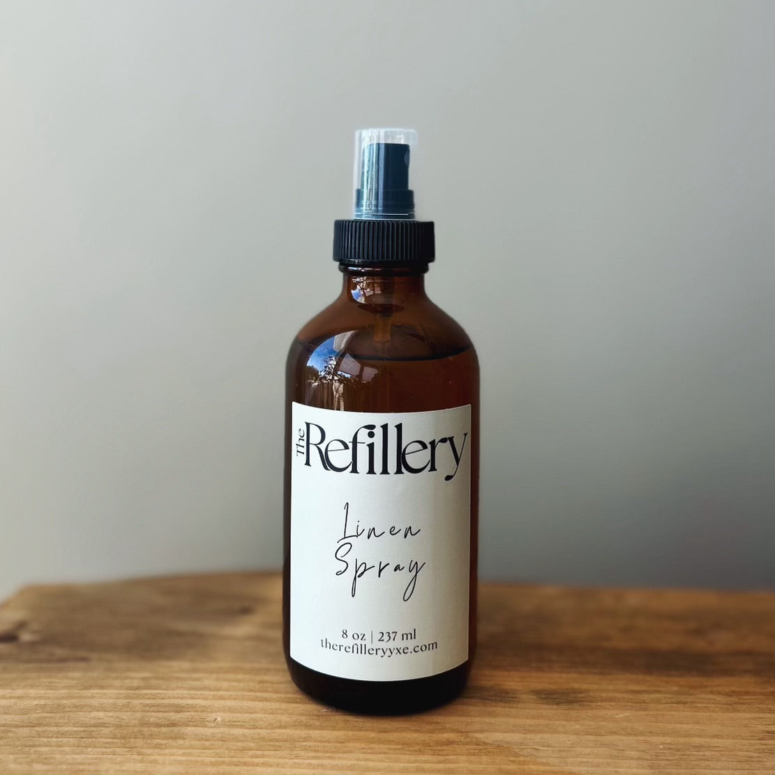 Spray Bottles