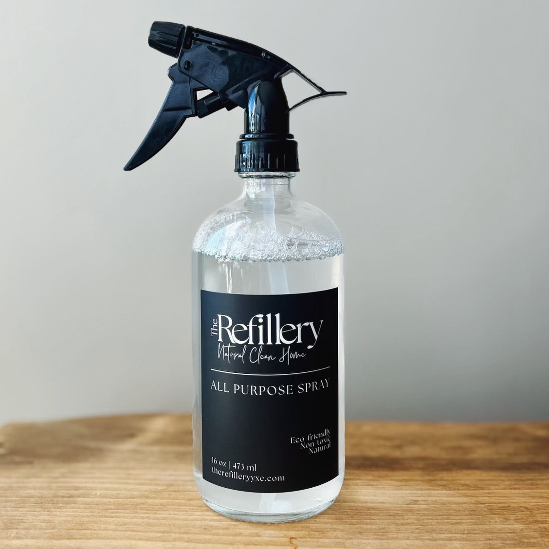 Spray Bottles