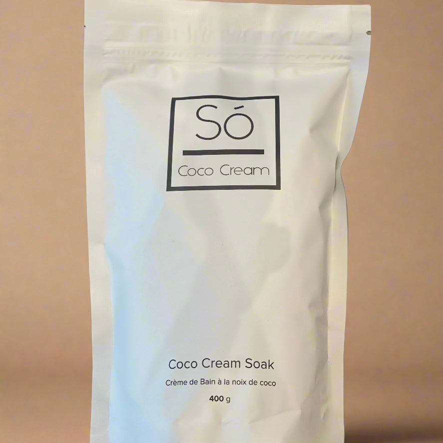 Só Luxury Bath Soak
