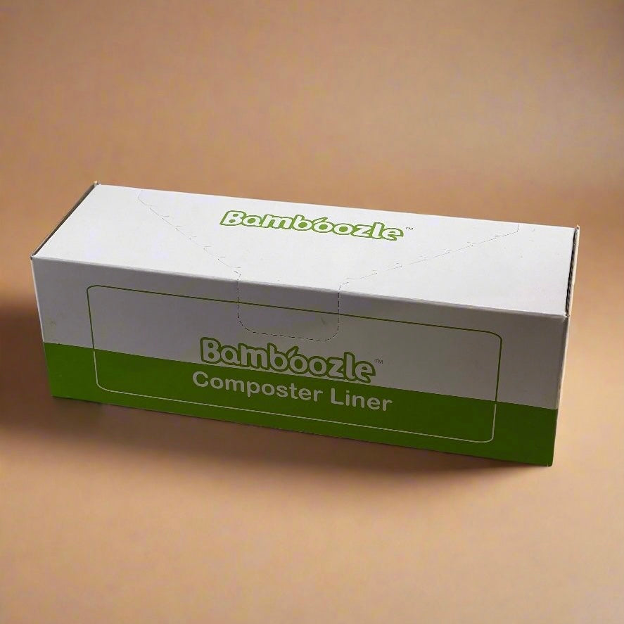 Bamboozle Composter Liner
