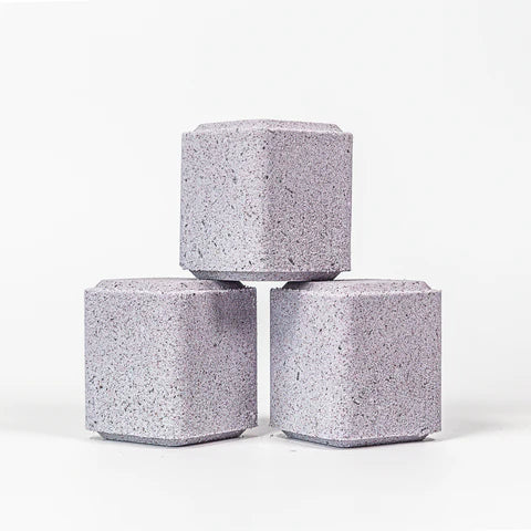 All Things Jill Bath Bomb Cubes