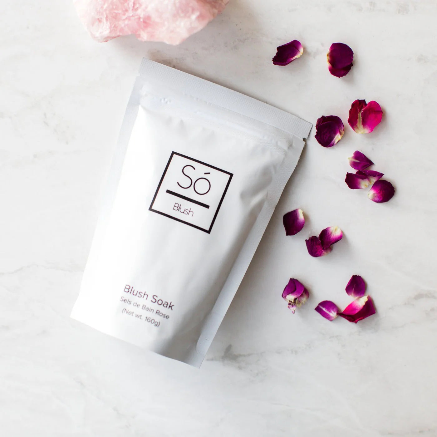 Só Luxury Bath Soak