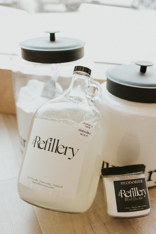 Laundry Products