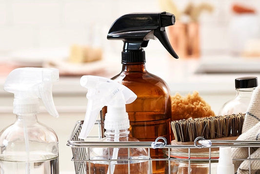 Home Cleaning Products
