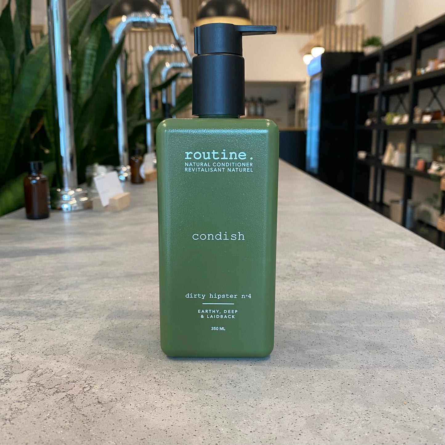 Routine Conditioner