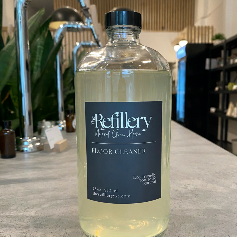 Refill Refillery Signature Floor Cleaner
