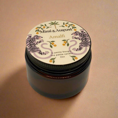 Mimi & August 2oz Candle
