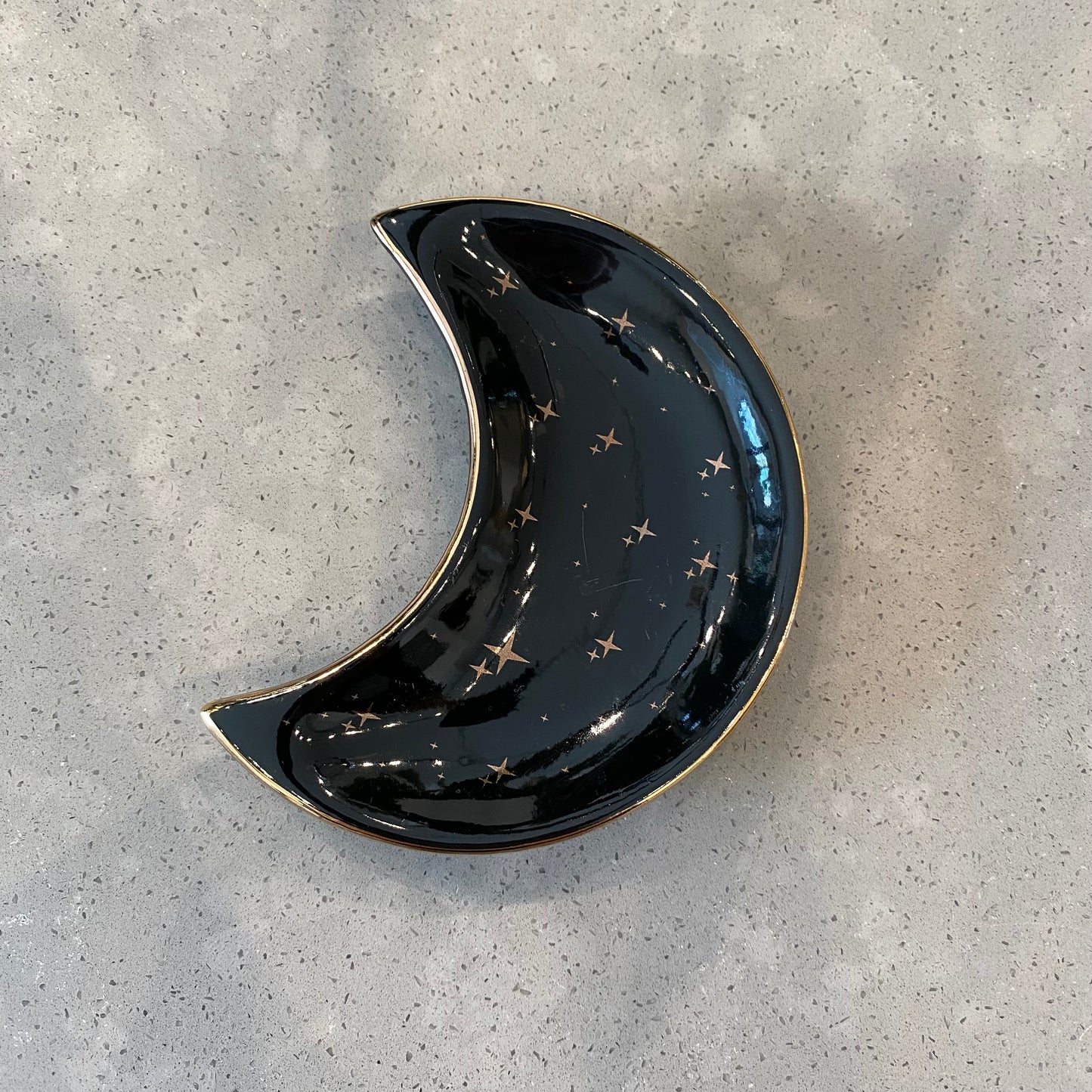 moon dish