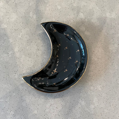 moon dish