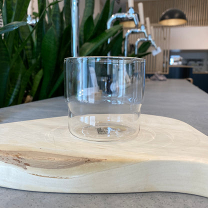 Glass Cup (10oz)