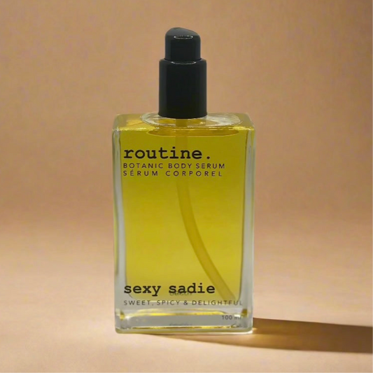 Routine Serum