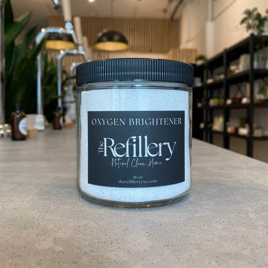 Refill Oxygen Brightener
