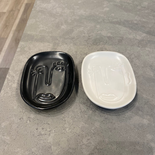 Soap/Jewelry Tray