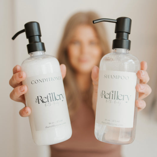 On Tap Shampoo