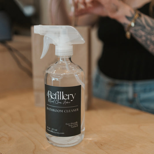 Bathroom Cleaner