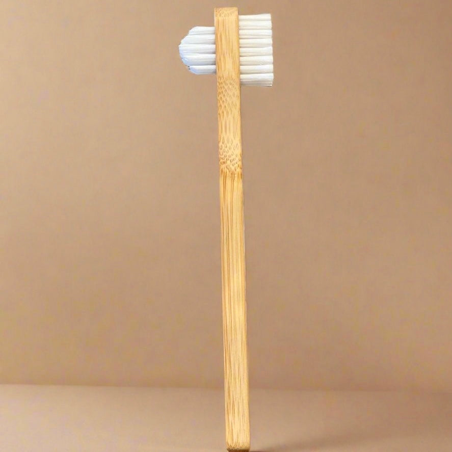 Mint Cleaning Brush