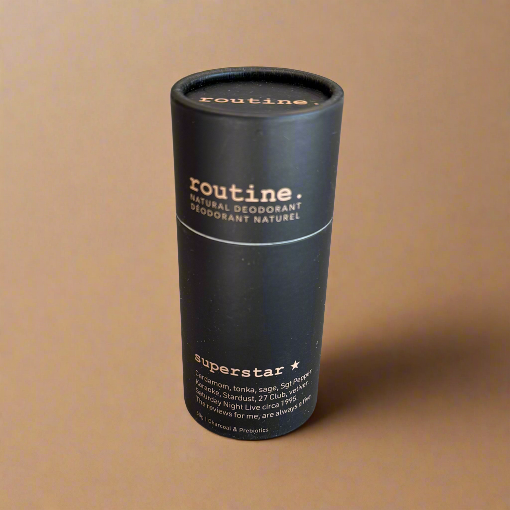 Routine Deodorant Stick
