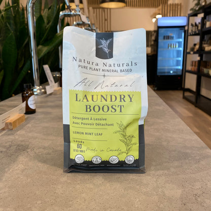Laundry Scent Booster